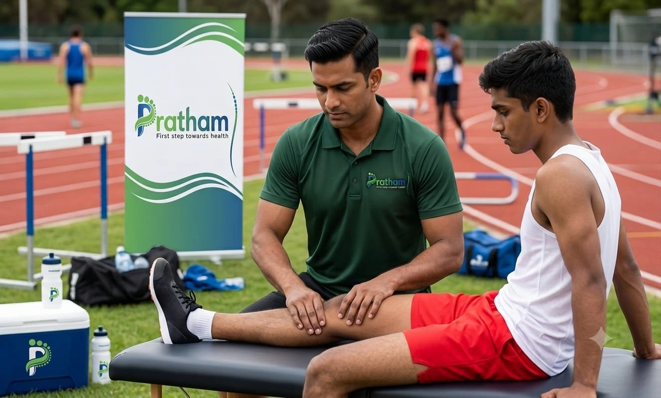Sports Physiotherapy physiotherapy